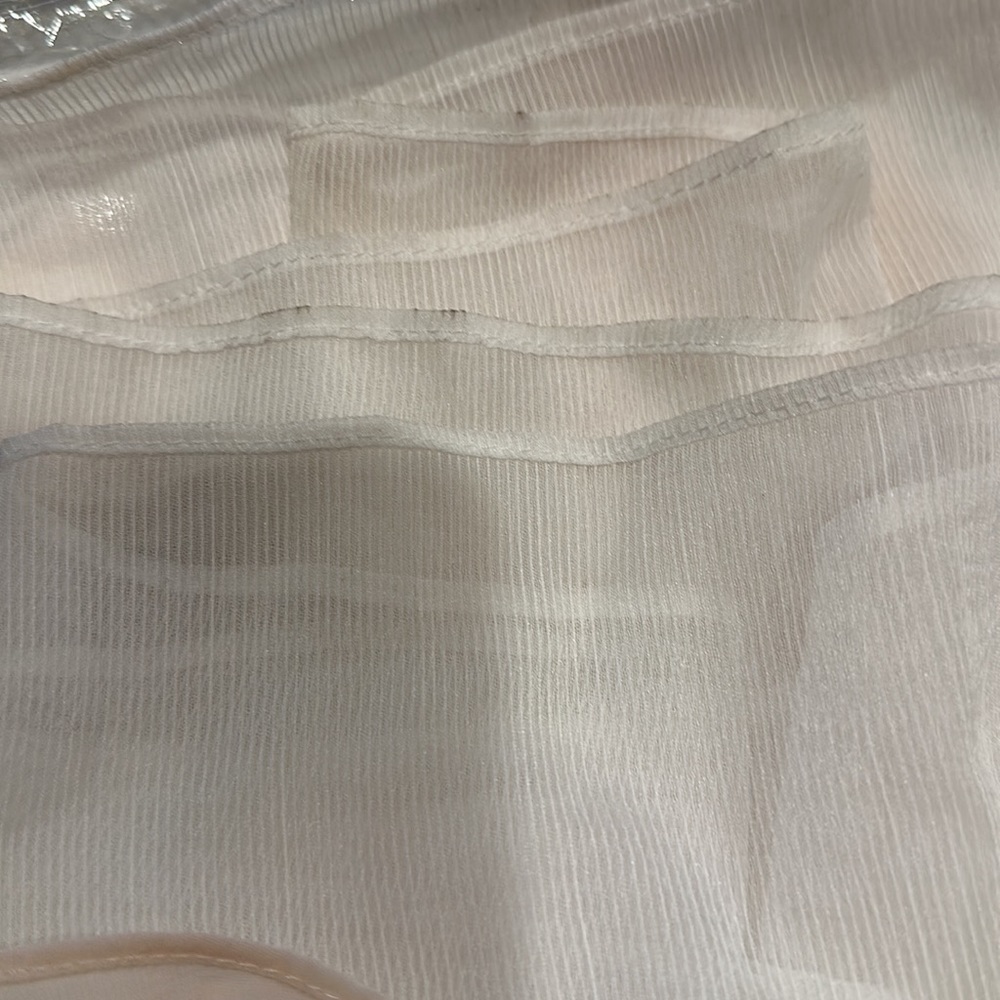 PatBo Lace Trim Maxi Dress - Picture 16 of 16